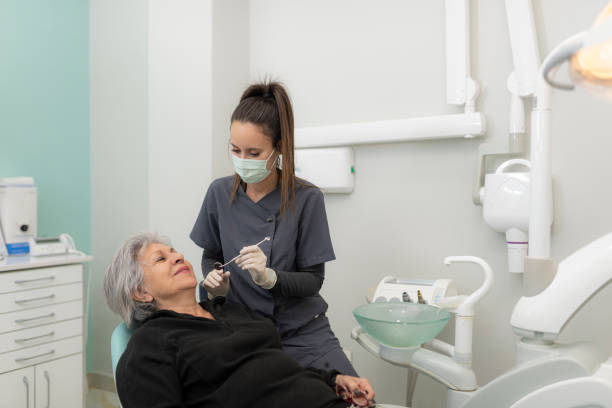 Best Emergency Treatment for Toothache in Stockton, UT
