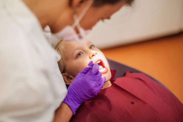 Best After-Hours Emergency Dentist in Stockton, UT
